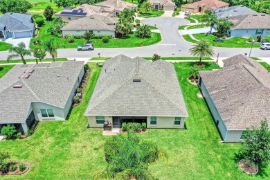 Like-New, PRICED TO SELL! Modern Affordable Low-Maintenance on Arlington Ridge Golf Club in Florida - for sale on GolfHomes.com, golf home, golf lot