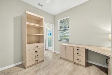 Beautiful Sorrento Floor Plan with Pool, Spa, and Lake Views!

 on Old Corkscrew Golf Club in Florida - for sale on GolfHomes.com, golf home, golf lot