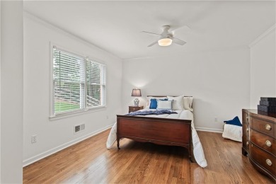 If you've ever pictured raising your family in a home where on Country Club of Roswell in Georgia - for sale on GolfHomes.com, golf home, golf lot