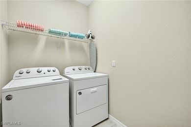 Beautiful Sorrento Floor Plan with Pool, Spa, and Lake Views!

 on Old Corkscrew Golf Club in Florida - for sale on GolfHomes.com, golf home, golf lot