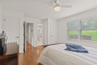 If you've ever pictured raising your family in a home where on Country Club of Roswell in Georgia - for sale on GolfHomes.com, golf home, golf lot