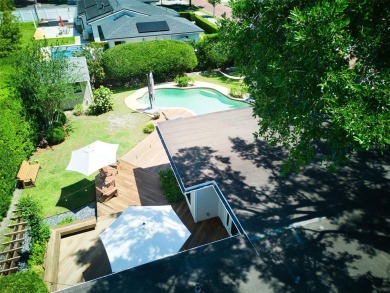 Under contract-accepting backup offers. Welcome to this stunning on Interlachen Country Club in Florida - for sale on GolfHomes.com, golf home, golf lot