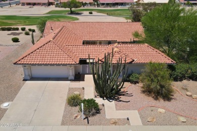 CHARMING home located on the Trail Ridge Golf Course w/ N/S on Trail Ridge Golf Course in Arizona - for sale on GolfHomes.com, golf home, golf lot
