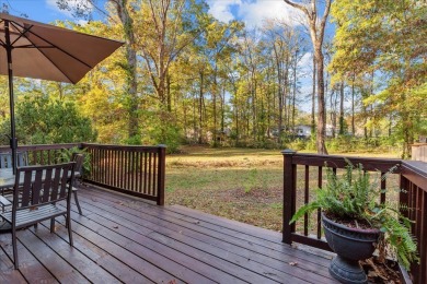 This BEAUTIFUL 3-bedroom BRICK home is located a short walk away on Dalton Golf and Country Club in Georgia - for sale on GolfHomes.com, golf home, golf lot