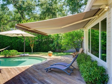 Under contract-accepting backup offers. Welcome to this stunning on Interlachen Country Club in Florida - for sale on GolfHomes.com, golf home, golf lot