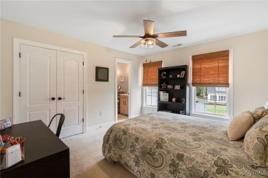 Welcome to 3 Torey Ct - an exquisite custom-built home on Augustine Golf Club in Virginia - for sale on GolfHomes.com, golf home, golf lot