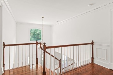 If you've ever pictured raising your family in a home where on Country Club of Roswell in Georgia - for sale on GolfHomes.com, golf home, golf lot