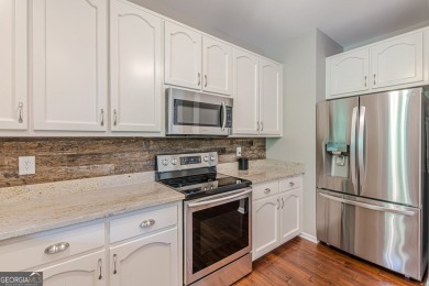 Located in the heart of one of Peachtree City's most established on Canongate At Planterra Ridge in Georgia - for sale on GolfHomes.com, golf home, golf lot