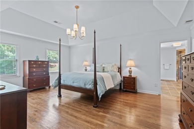 If you've ever pictured raising your family in a home where on Country Club of Roswell in Georgia - for sale on GolfHomes.com, golf home, golf lot
