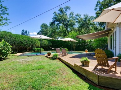 Under contract-accepting backup offers. Welcome to this stunning on Interlachen Country Club in Florida - for sale on GolfHomes.com, golf home, golf lot