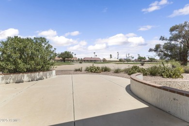 CHARMING home located on the Trail Ridge Golf Course w/ N/S on Trail Ridge Golf Course in Arizona - for sale on GolfHomes.com, golf home, golf lot