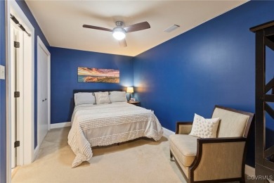 Welcome to 3 Torey Ct - an exquisite custom-built home on Augustine Golf Club in Virginia - for sale on GolfHomes.com, golf home, golf lot
