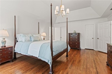 If you've ever pictured raising your family in a home where on Country Club of Roswell in Georgia - for sale on GolfHomes.com, golf home, golf lot