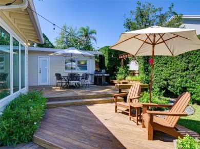 Under contract-accepting backup offers. Welcome to this stunning on Interlachen Country Club in Florida - for sale on GolfHomes.com, golf home, golf lot