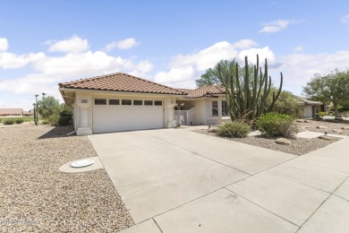 CHARMING home located on the Trail Ridge Golf Course w/ N/S on Trail Ridge Golf Course in Arizona - for sale on GolfHomes.com, golf home, golf lot