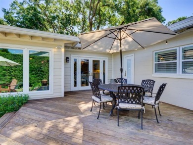 Under contract-accepting backup offers. Welcome to this stunning on Interlachen Country Club in Florida - for sale on GolfHomes.com, golf home, golf lot