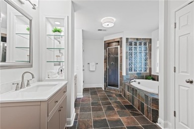 If you've ever pictured raising your family in a home where on Country Club of Roswell in Georgia - for sale on GolfHomes.com, golf home, golf lot