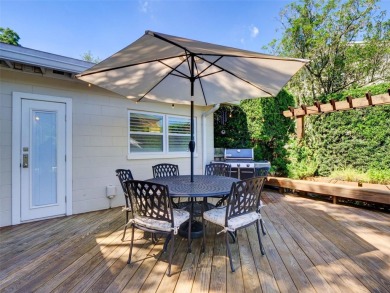 Under contract-accepting backup offers. Welcome to this stunning on Interlachen Country Club in Florida - for sale on GolfHomes.com, golf home, golf lot