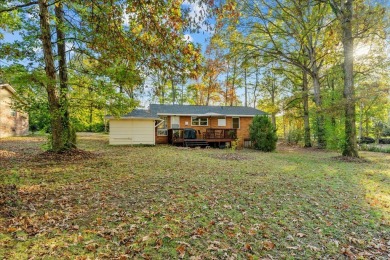 This BEAUTIFUL 3-bedroom BRICK home is located a short walk away on Dalton Golf and Country Club in Georgia - for sale on GolfHomes.com, golf home, golf lot