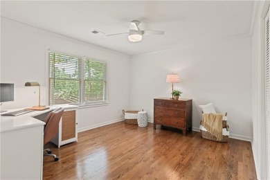 If you've ever pictured raising your family in a home where on Country Club of Roswell in Georgia - for sale on GolfHomes.com, golf home, golf lot