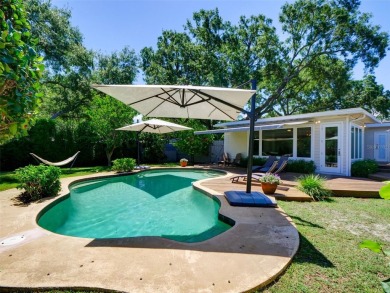 Under contract-accepting backup offers. Welcome to this stunning on Interlachen Country Club in Florida - for sale on GolfHomes.com, golf home, golf lot