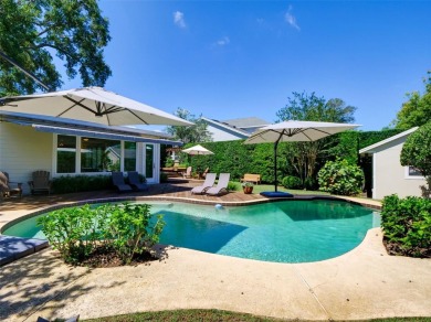 Under contract-accepting backup offers. Welcome to this stunning on Interlachen Country Club in Florida - for sale on GolfHomes.com, golf home, golf lot