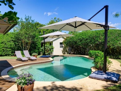 Under contract-accepting backup offers. Welcome to this stunning on Interlachen Country Club in Florida - for sale on GolfHomes.com, golf home, golf lot