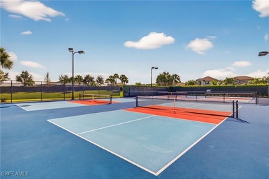 Beautiful Sorrento Floor Plan with Pool, Spa, and Lake Views!

 on Old Corkscrew Golf Club in Florida - for sale on GolfHomes.com, golf home, golf lot