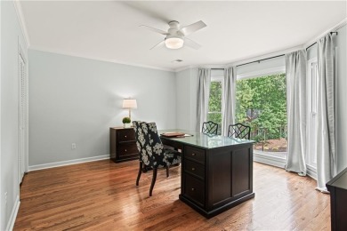 If you've ever pictured raising your family in a home where on Country Club of Roswell in Georgia - for sale on GolfHomes.com, golf home, golf lot