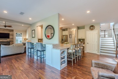 Located in the heart of one of Peachtree City's most established on Canongate At Planterra Ridge in Georgia - for sale on GolfHomes.com, golf home, golf lot
