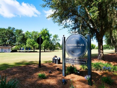 Under contract-accepting backup offers. Welcome to this stunning on Interlachen Country Club in Florida - for sale on GolfHomes.com, golf home, golf lot