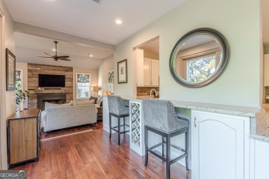 Located in the heart of one of Peachtree City's most established on Canongate At Planterra Ridge in Georgia - for sale on GolfHomes.com, golf home, golf lot