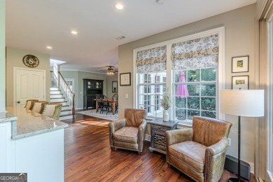 Located in the heart of one of Peachtree City's most established on Canongate At Planterra Ridge in Georgia - for sale on GolfHomes.com, golf home, golf lot