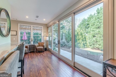 Located in the heart of one of Peachtree City's most established on Canongate At Planterra Ridge in Georgia - for sale on GolfHomes.com, golf home, golf lot