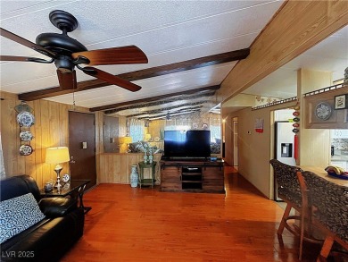 Welcome to your dreamy retreat in a vibrant 55+ community! This on Royal Links Golf Club in Nevada - for sale on GolfHomes.com, golf home, golf lot