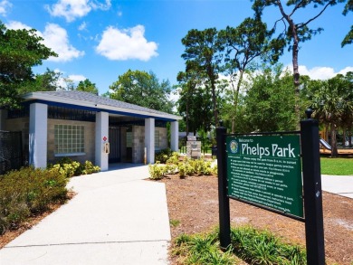 Under contract-accepting backup offers. Welcome to this stunning on Interlachen Country Club in Florida - for sale on GolfHomes.com, golf home, golf lot