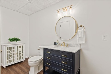 If you've ever pictured raising your family in a home where on Country Club of Roswell in Georgia - for sale on GolfHomes.com, golf home, golf lot