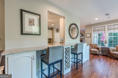 Located in the heart of one of Peachtree City's most established on Canongate At Planterra Ridge in Georgia - for sale on GolfHomes.com, golf home, golf lot