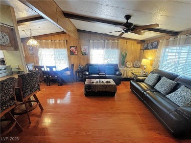 Welcome to your dreamy retreat in a vibrant 55+ community! This on Royal Links Golf Club in Nevada - for sale on GolfHomes.com, golf home, golf lot
