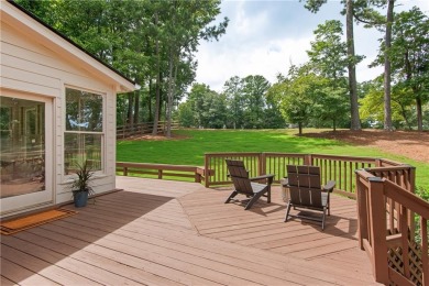 If you've ever pictured raising your family in a home where on Country Club of Roswell in Georgia - for sale on GolfHomes.com, golf home, golf lot