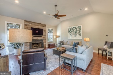 Located in the heart of one of Peachtree City's most established on Canongate At Planterra Ridge in Georgia - for sale on GolfHomes.com, golf home, golf lot