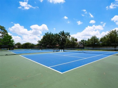 Under contract-accepting backup offers. Welcome to this stunning on Interlachen Country Club in Florida - for sale on GolfHomes.com, golf home, golf lot