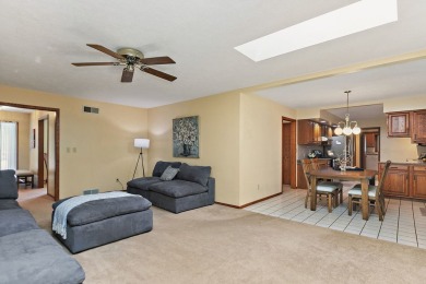 IN RECEIPT OF MULTIPLE OFFERS. SELLERS REQUEST SUBMISSION on Buena Vista Golf Course in Illinois - for sale on GolfHomes.com, golf home, golf lot