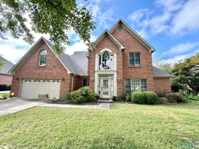 AWESOME! POINT MALLARD ESTATES HOME FEATURING 4 BDM, 2.5 BATH on Point Mallard Golf Course in Alabama - for sale on GolfHomes.com, golf home, golf lot