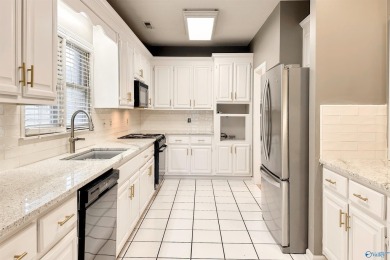 AWESOME! POINT MALLARD ESTATES HOME FEATURING 4 BDM, 2.5 BATH on Point Mallard Golf Course in Alabama - for sale on GolfHomes.com, golf home, golf lot
