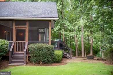 Brick Beautiful in Jennings Mill! You asked and we delivered! on Jennings Mill Country Club in Georgia - for sale on GolfHomes.com, golf home, golf lot