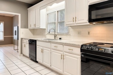 AWESOME! POINT MALLARD ESTATES HOME FEATURING 4 BDM, 2.5 BATH on Point Mallard Golf Course in Alabama - for sale on GolfHomes.com, golf home, golf lot