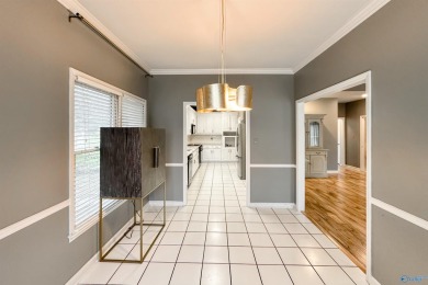 AWESOME! POINT MALLARD ESTATES HOME FEATURING 4 BDM, 2.5 BATH on Point Mallard Golf Course in Alabama - for sale on GolfHomes.com, golf home, golf lot