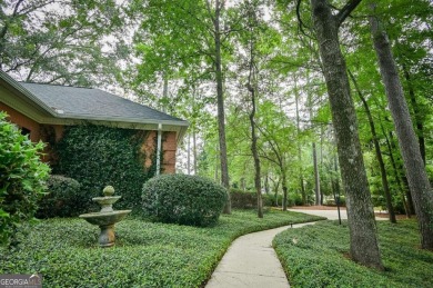 Brick Beautiful in Jennings Mill! You asked and we delivered! on Jennings Mill Country Club in Georgia - for sale on GolfHomes.com, golf home, golf lot