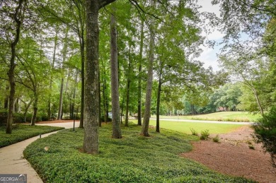 Brick Beautiful in Jennings Mill! You asked and we delivered! on Jennings Mill Country Club in Georgia - for sale on GolfHomes.com, golf home, golf lot
